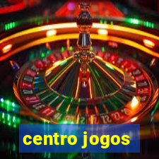 centro jogos